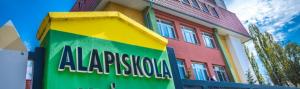 ZÁKLADNÁ ŠKOLA S VYUČOVACÍM JAZYKOM MAĎARSKÝM